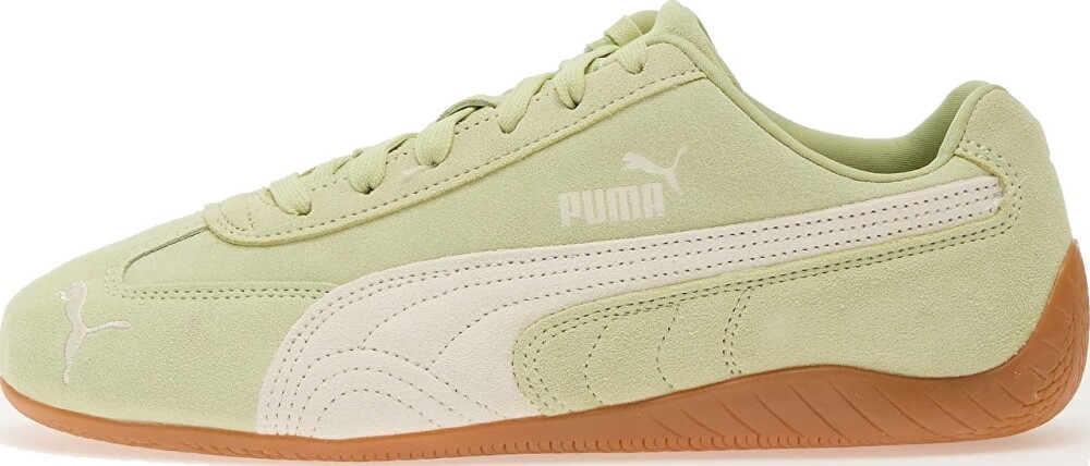 PUMA Speedcat Og - Green - 40.5 - main photo
