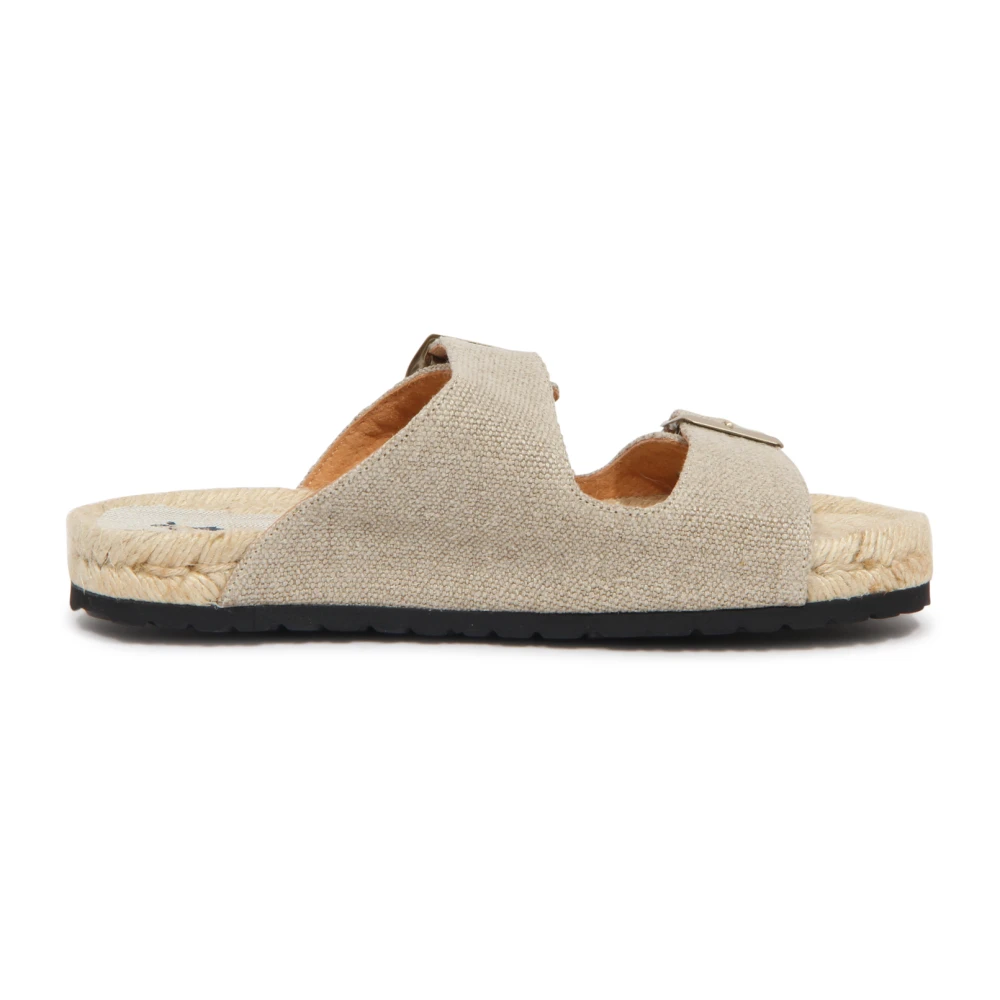Manebí Dame Sko Beige 40 EU, - main photo