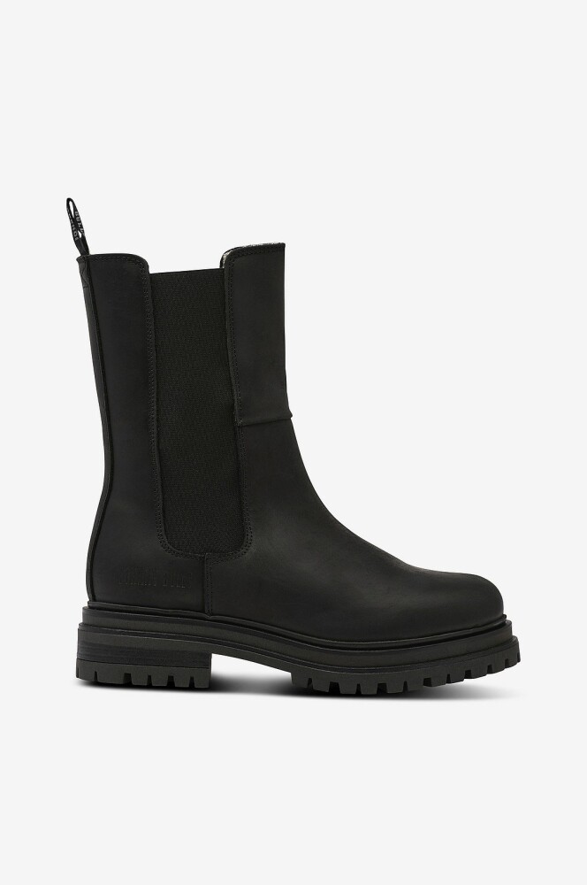 Johnny Bulls Varm forete boots Svart - main photo