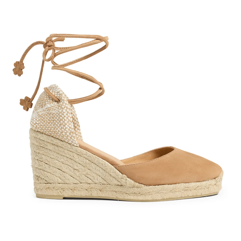 Castañer Dame Sko Beige 36 EU - main photo