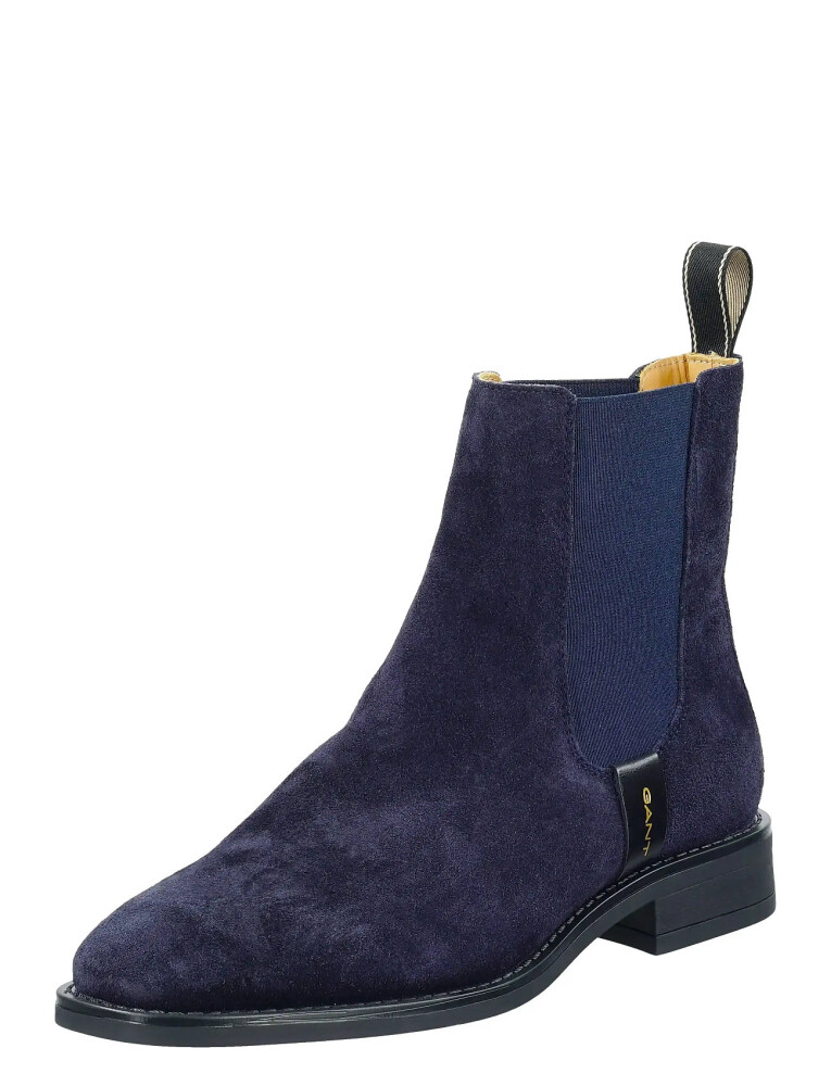 GANT Fayy Chelsea Boot - Navy - 38 - main photo