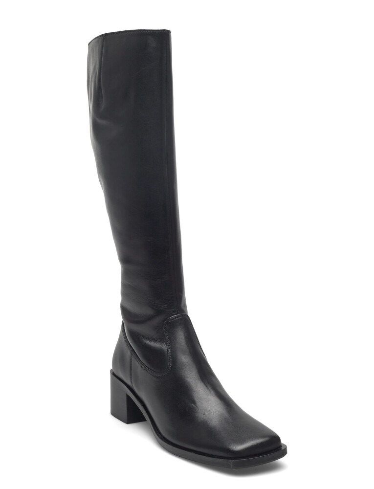 Billi Bi Long Boots - Black - 37 - main photo