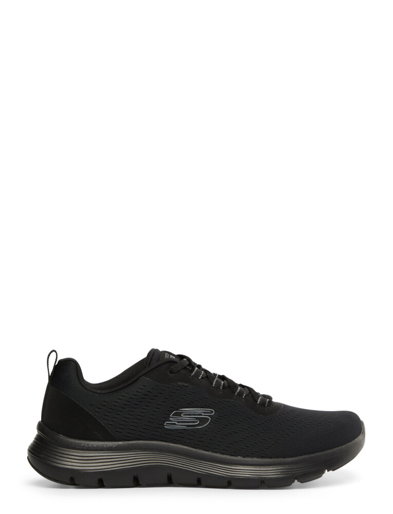 Skechers Womens Flex Appeal 5.0   Black   39 - main photo