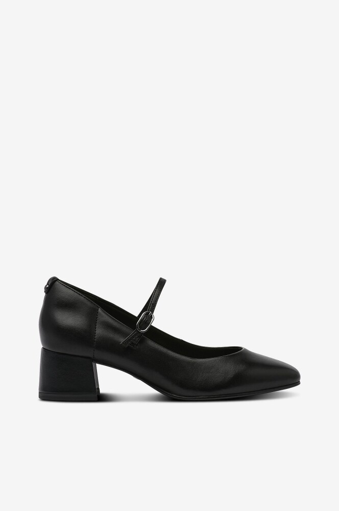 Tamaris Pumps Svart - main photo