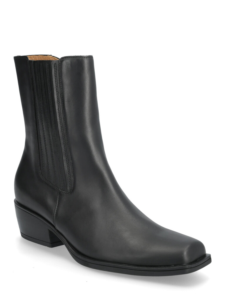 Gabor Ankle Boot - Black - 36 - main photo