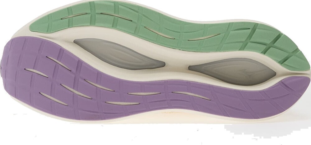 Mizuno Women"s Mizuno Neo Vista 2 Pristine/White/Healing Opal 39 - main photo