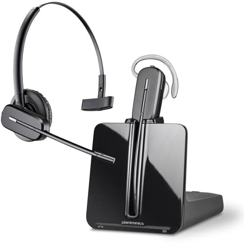 Poly Cs 540a Trådløst Hodesettsystem Mono