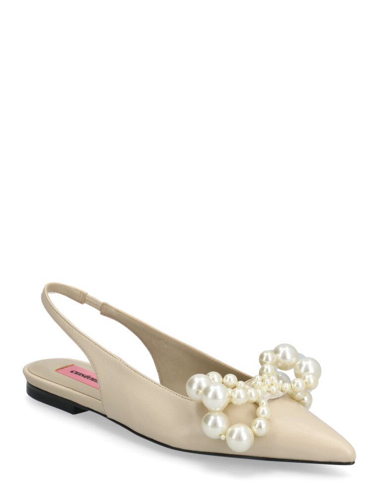 Custommade Fiona Pearl   Beige   40 - main photo