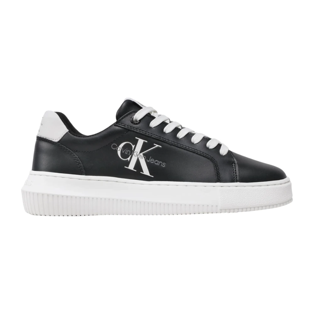 Calvin Klein Dame Sko Svart 37 EU - main photo