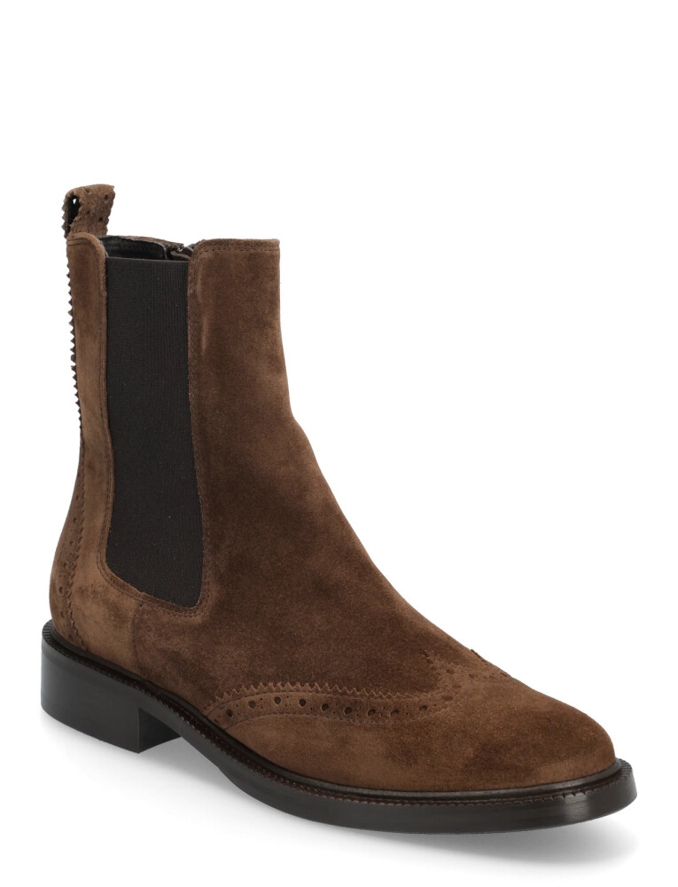 Billi Bi Boots - Brown - 36 - main photo