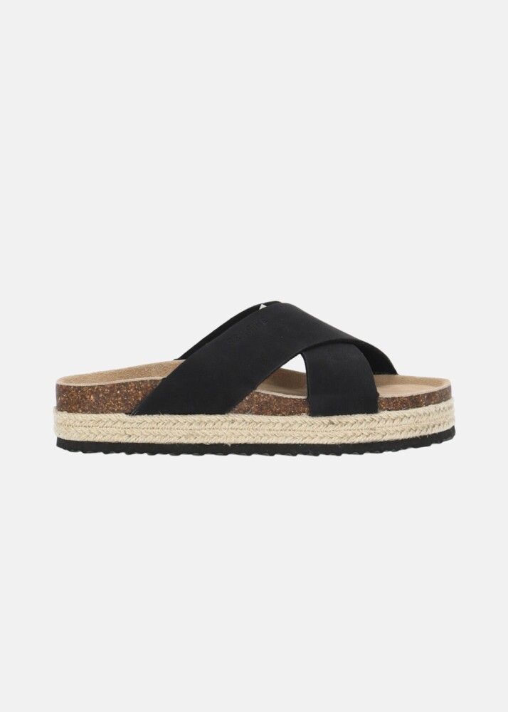 Seaside Sankt Claud Sandal - side a