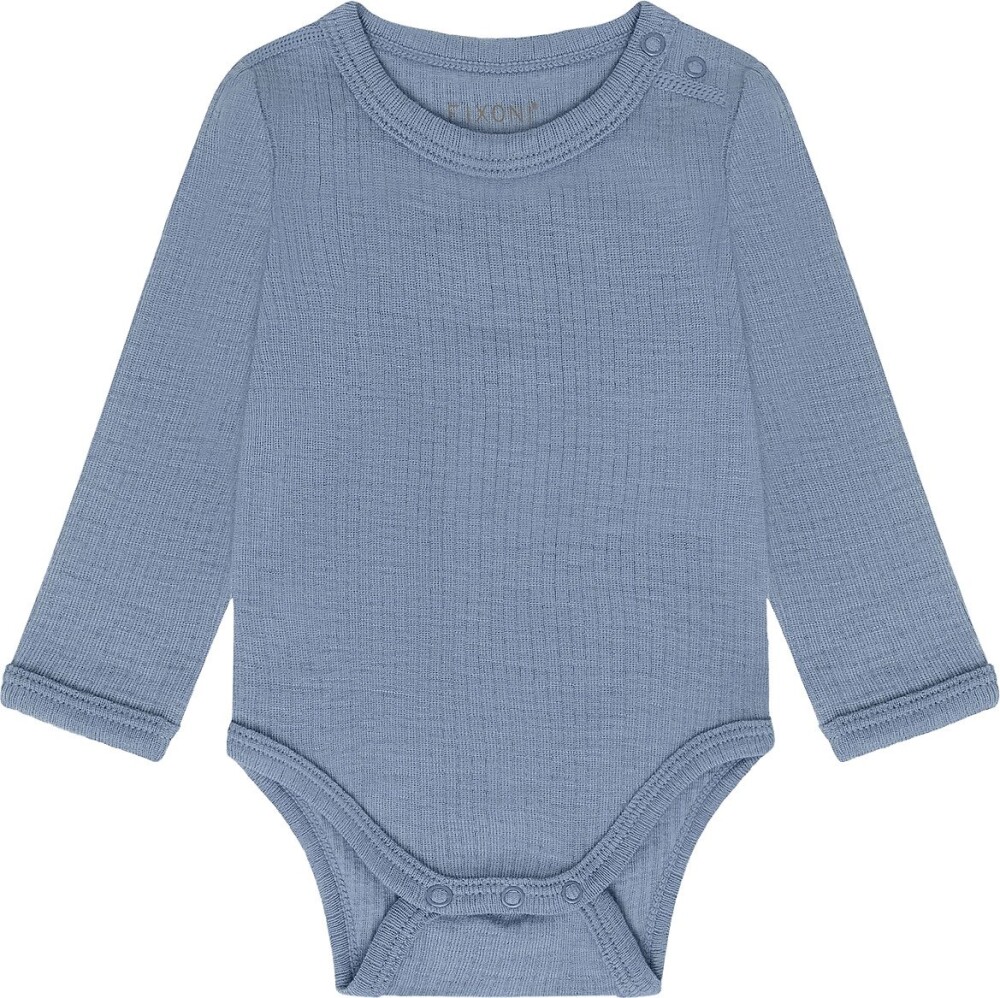 Blå Body Ls WINDWARD BLUE 62 » Best Pris på Prisradar.no