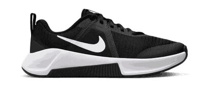 Nike MC Trainer 3 treningssko dame Svart 38.5 - main photo