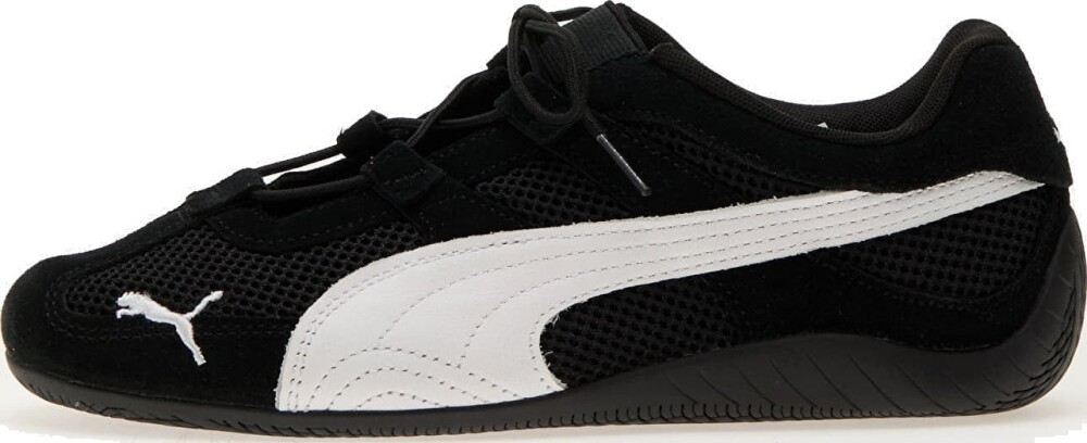 PUMA Speedcat Go Wns - Black - 37 - main photo