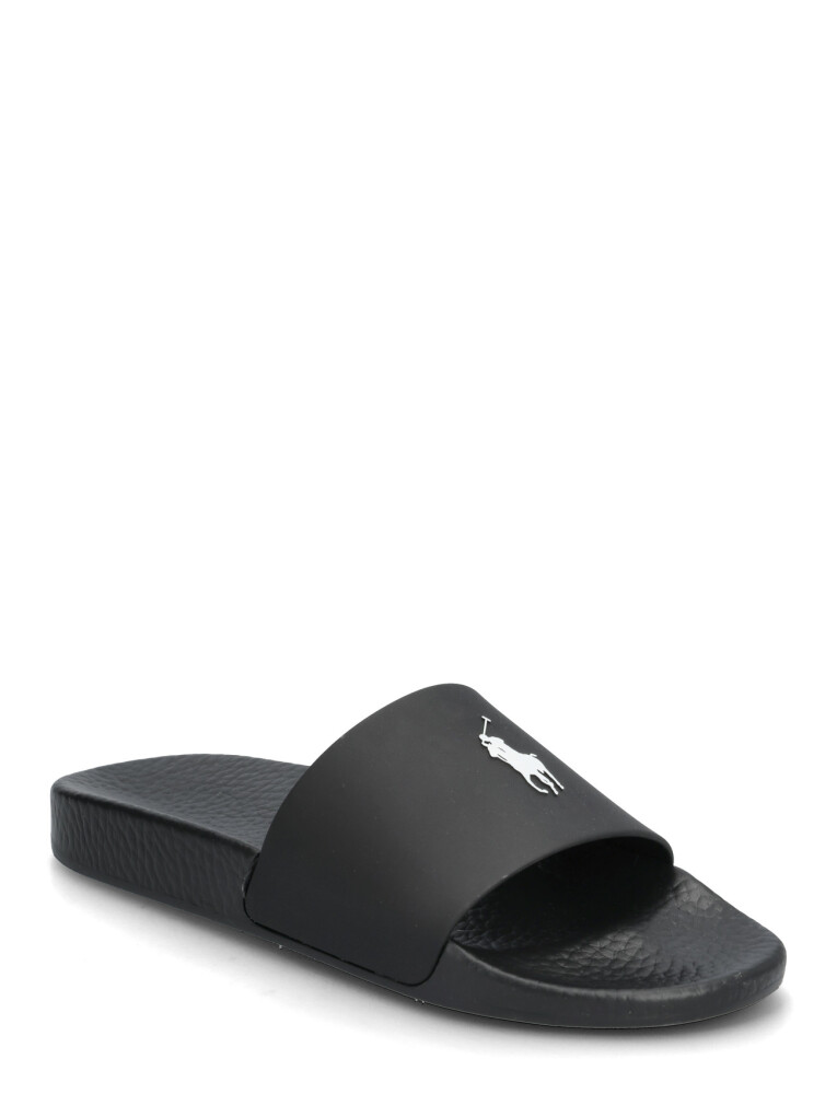 Polo Ralph Lauren Big Pony Slide Black 36 - main photo