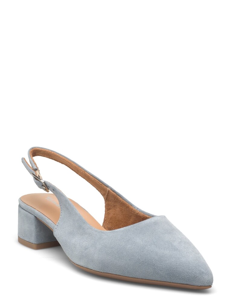 Tamaris Women Sling Blue 41 - main photo