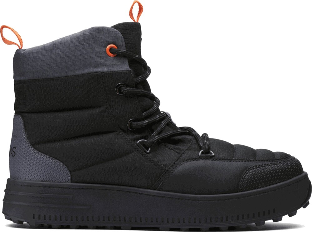 Swims Snow Runner Mid Black 39 - main photo