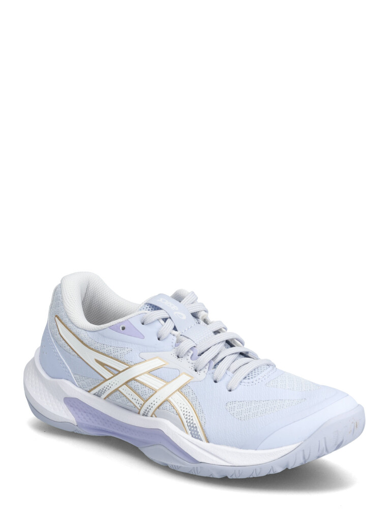 Asics Gel-Tactic 13 - White - 38 - main photo