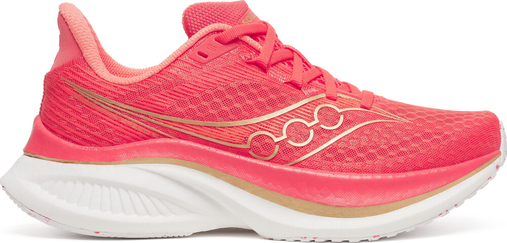 Saucony Women"s Endorphin Speed 5 Coral/Salmon 42 - main photo