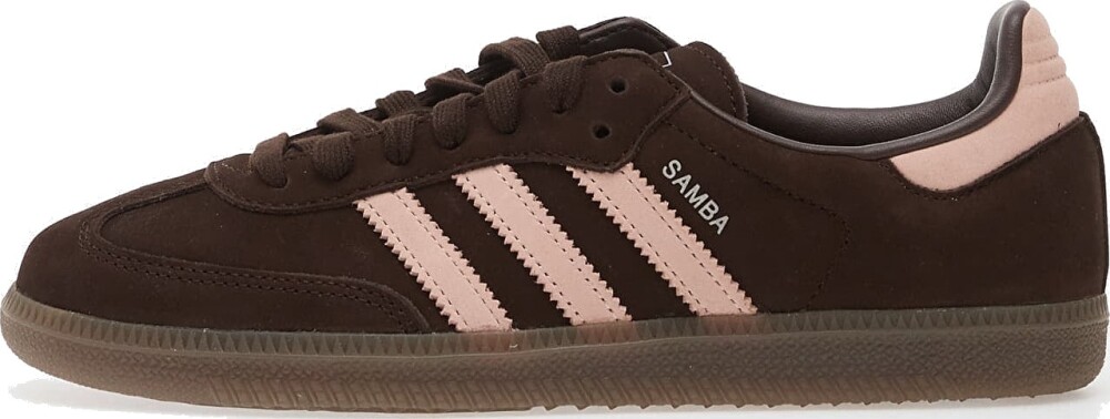 Adidas Originals Samba Og W Brown 40 - main photo