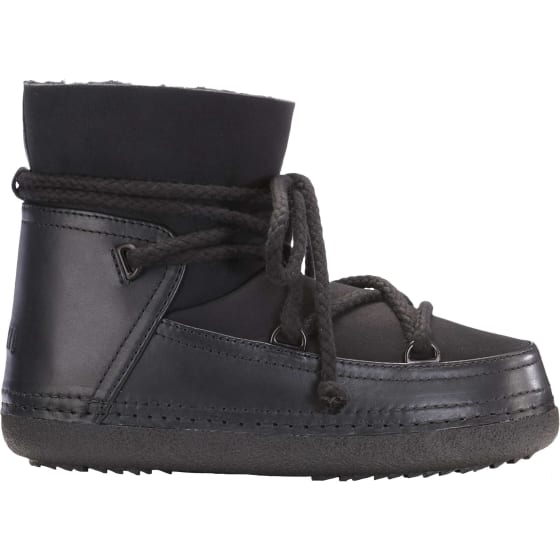 Inuikii Women's Classic Boot Black 37 - side a