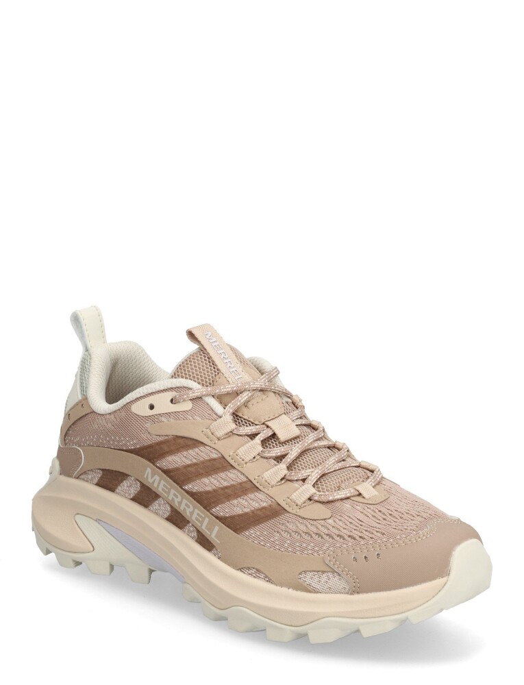 Merrell Women"s Moab Speed 2   Hazel   Beige   39 - main photo