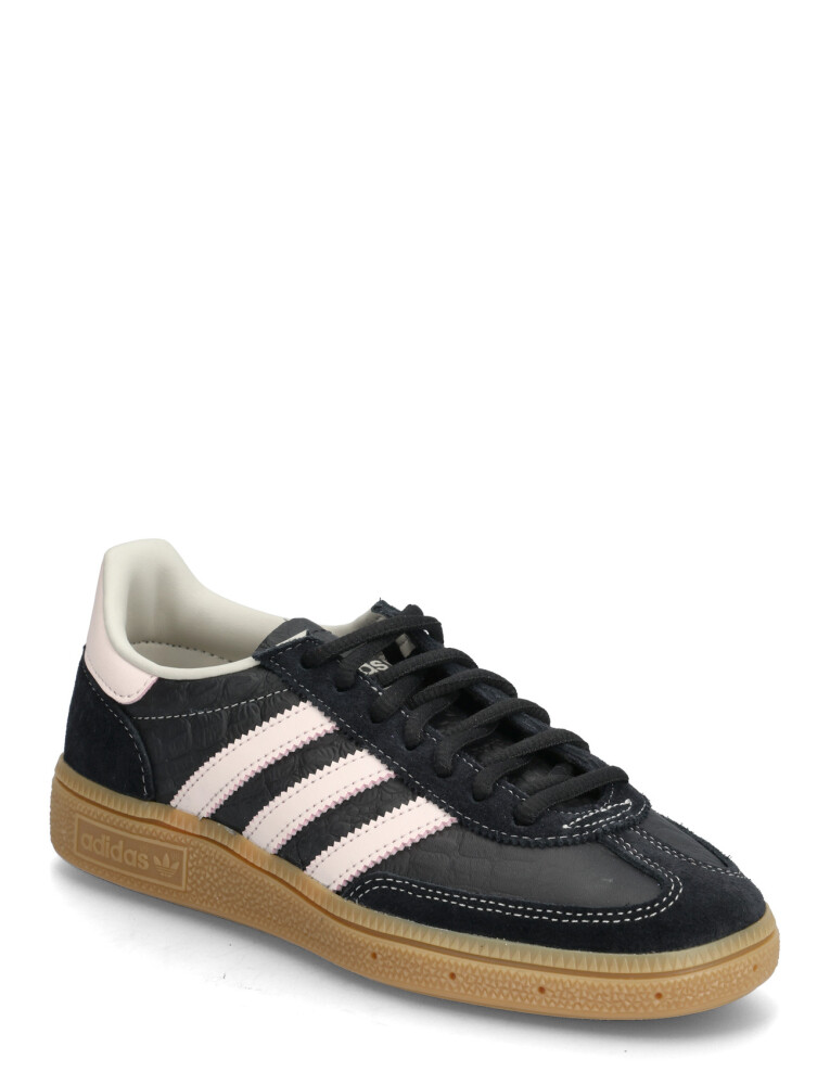 Adidas Originals Handball Spezial   Black   36 2/3 - main photo