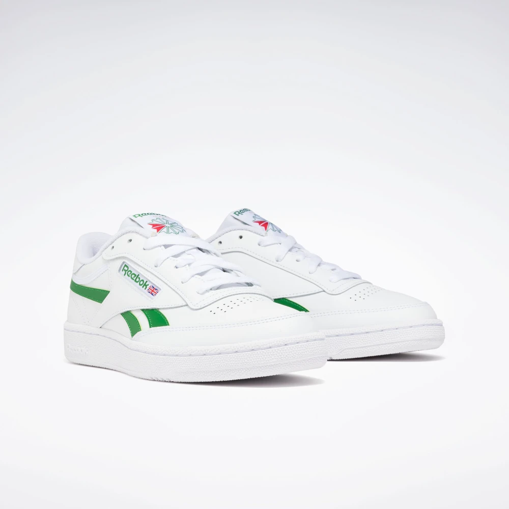 Reebok Dame Sko Flerfarget 35 EU - side a
