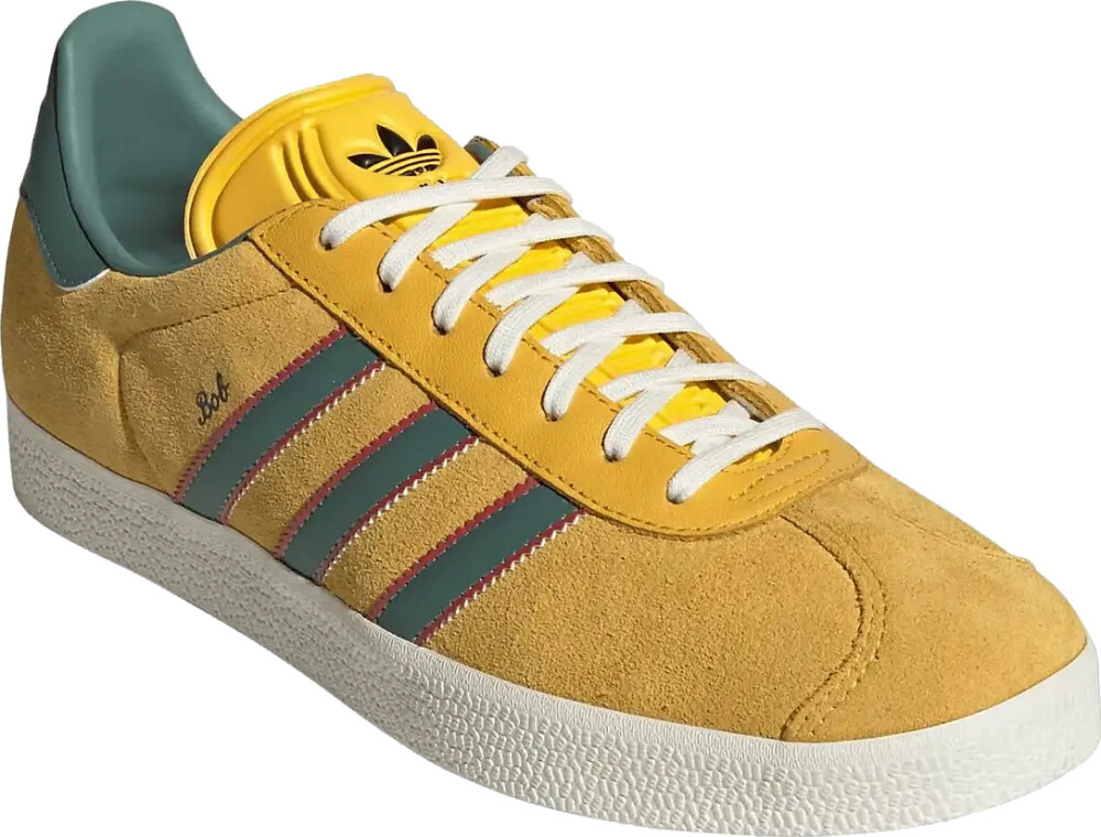Adidas Performance Gazelle   Yellow   42 - main photo