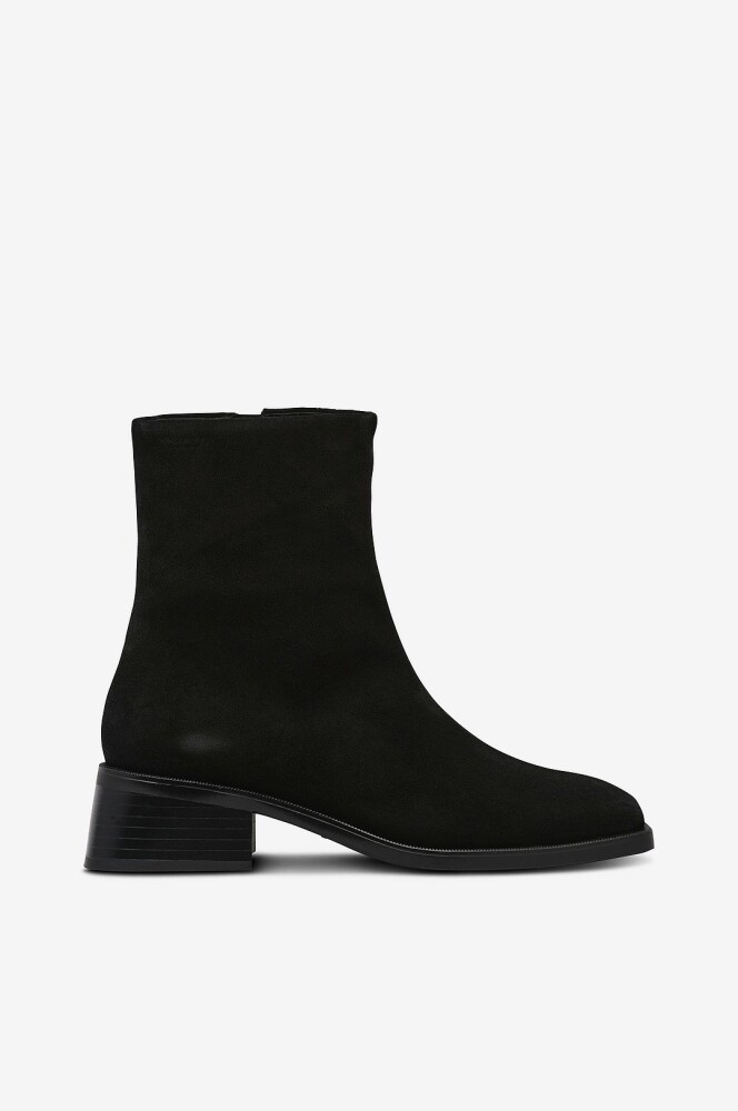 Vagabond Boots Blanca Svart - main photo