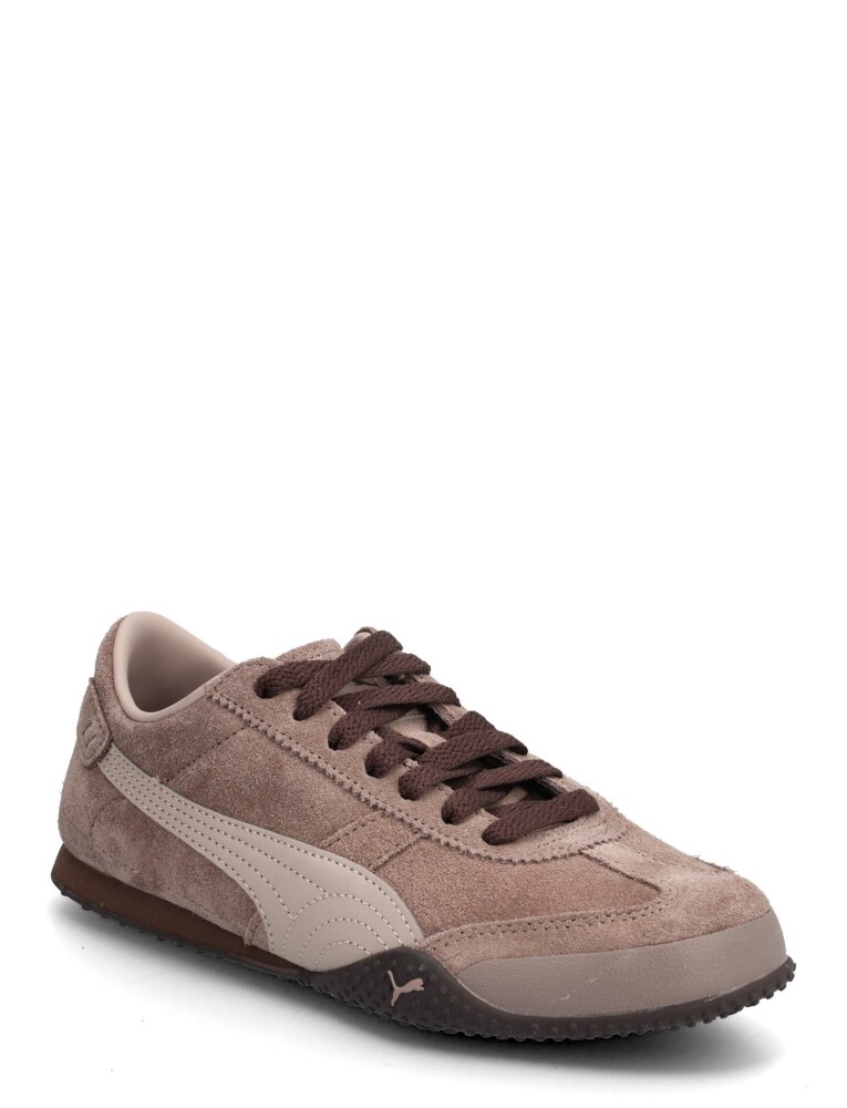PUMA Bella Ut Classic   Brown   37 - main photo