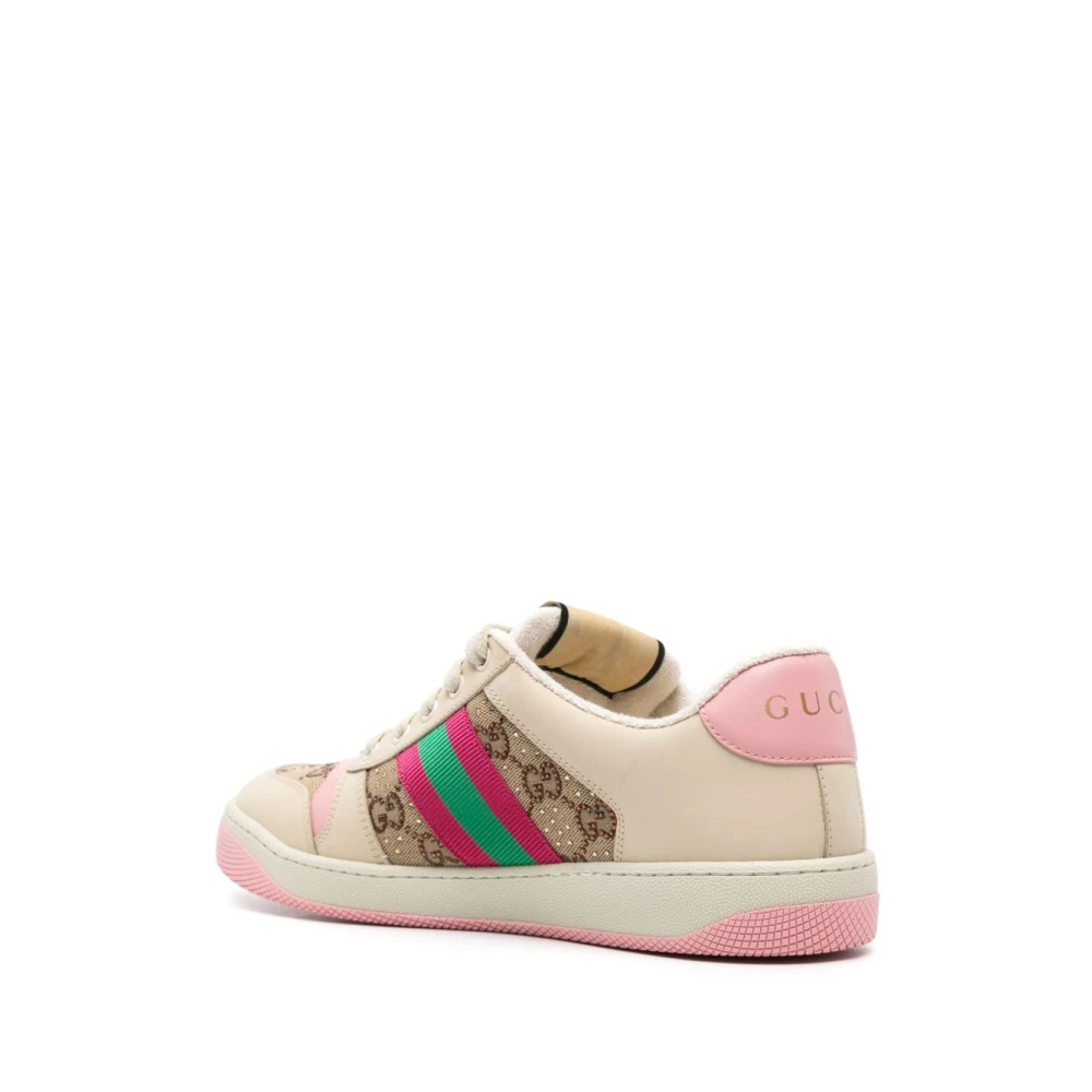 Gucci Dame Sko Flerfarget 39 EU, - side b