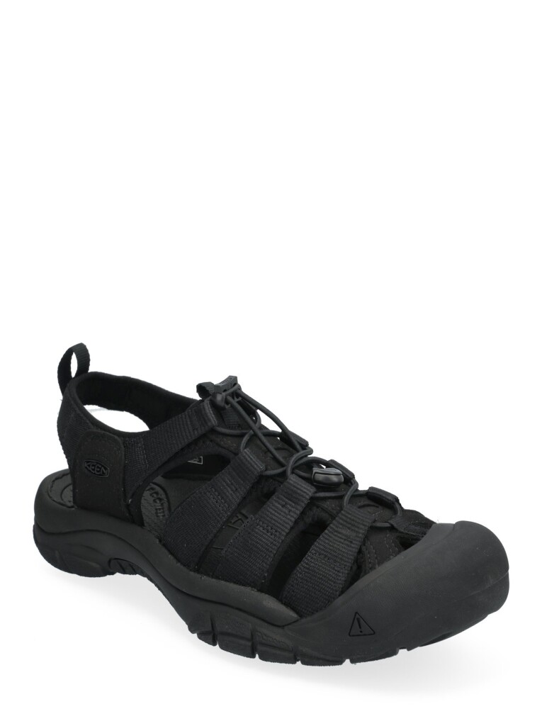 KEEN | Ke Newport H2 Triple Black | 42.5 - main photo