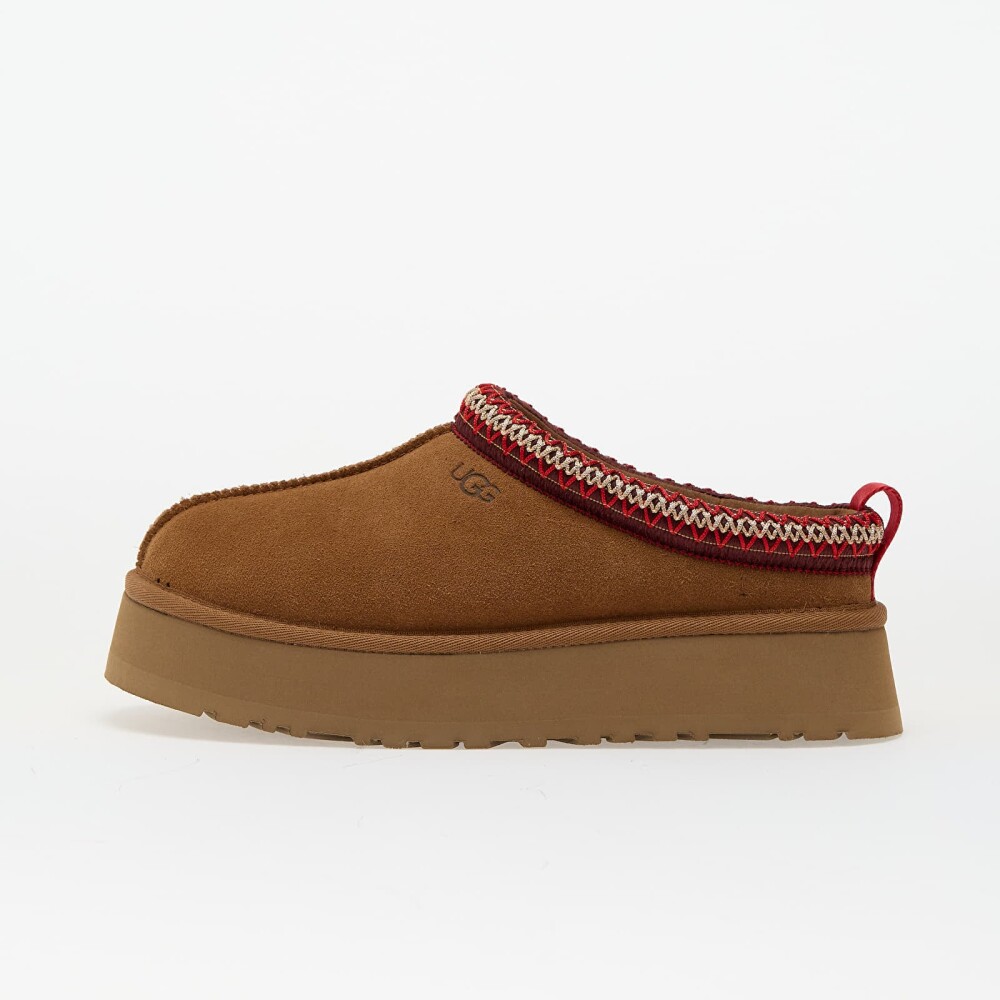 UGG W Tazz Ii - Brown - 35 - main photo