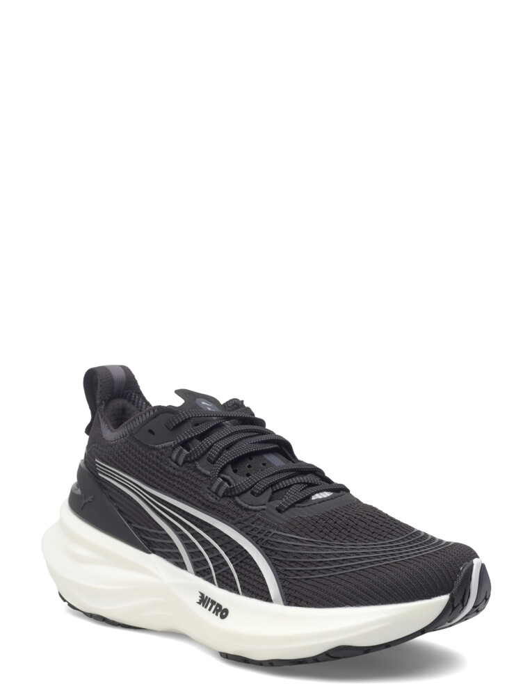 PUMA Foreverrun Nitro 2 Wn Black 42 - main photo