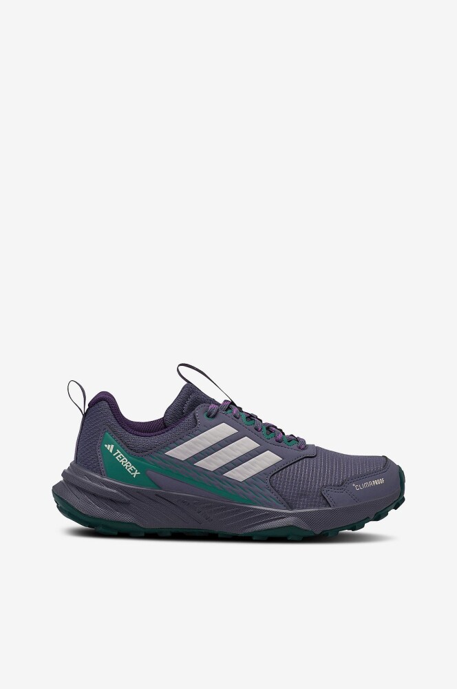 adidas Sport Performance   Løpesko Terrex Tracefinder 2 Clima W   Lilla - main photo