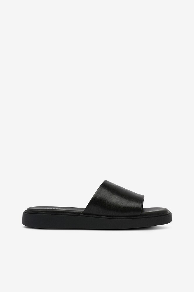 Vagabond Sandaler Connie Svart - main photo