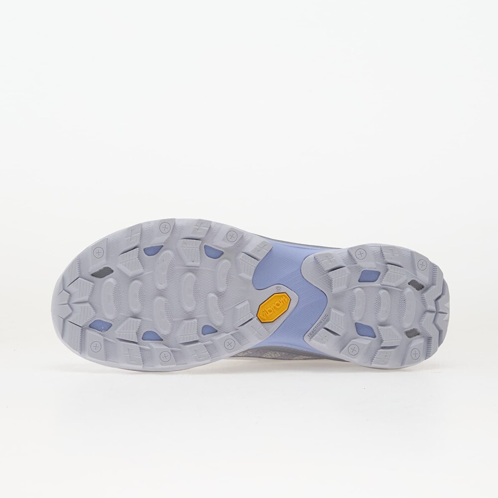 Merrell Women"s Moab Speed 2   Aura   White   37.5 - side a