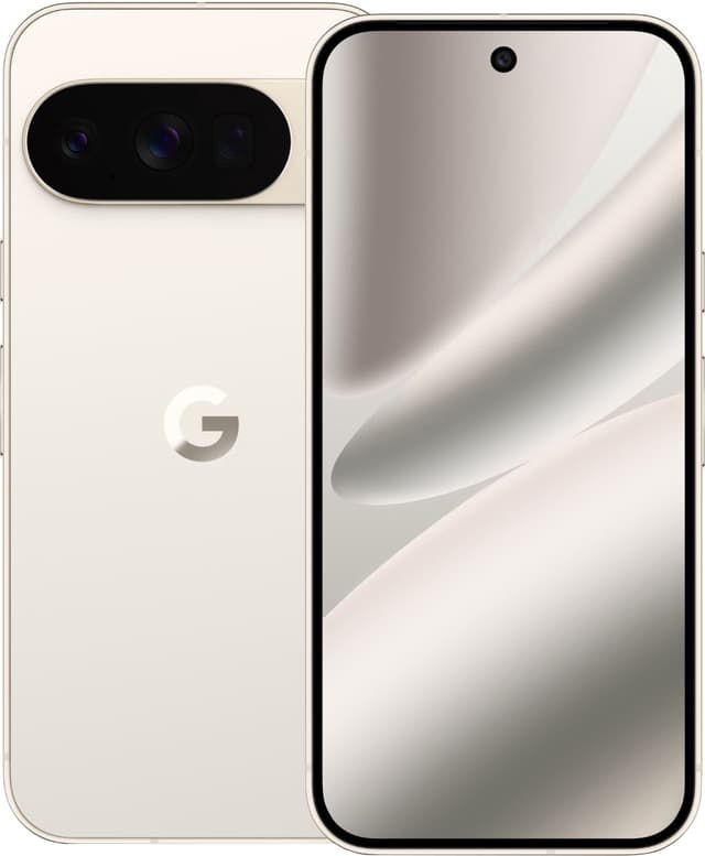 Google Pixel 10 Pro 5G 16GB/128GB Porselen