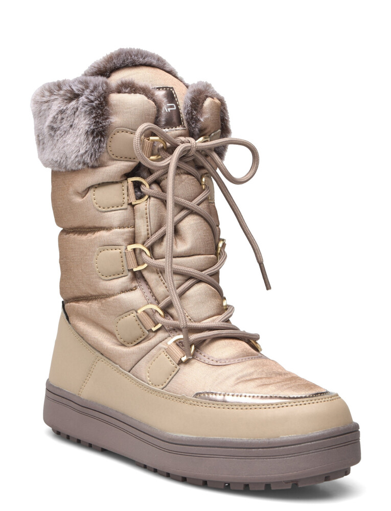 CMP Rohenn Wmn Wp - Beige - 39 - main photo