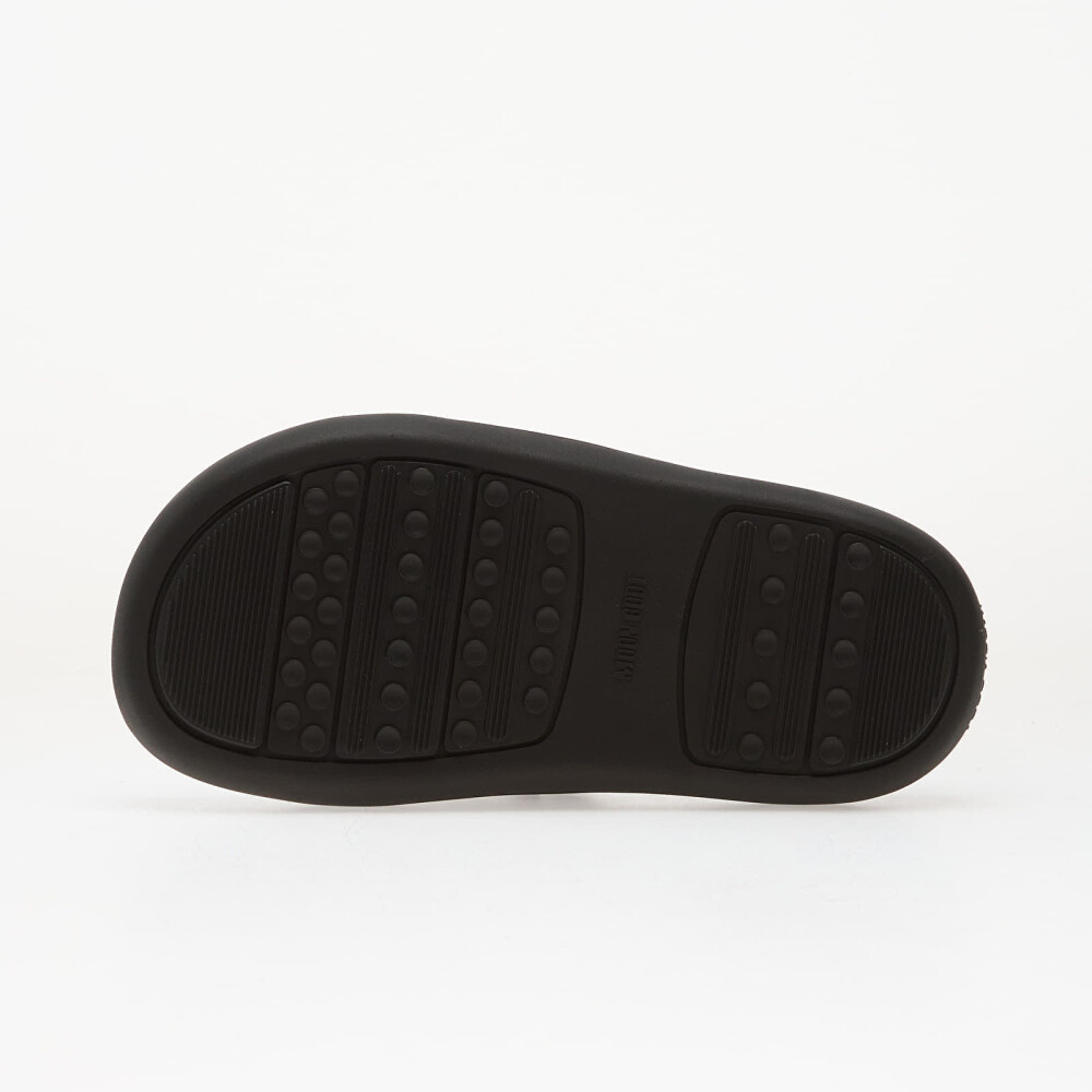 Moon Boot Unisex Icon Slide Black 38 - side a