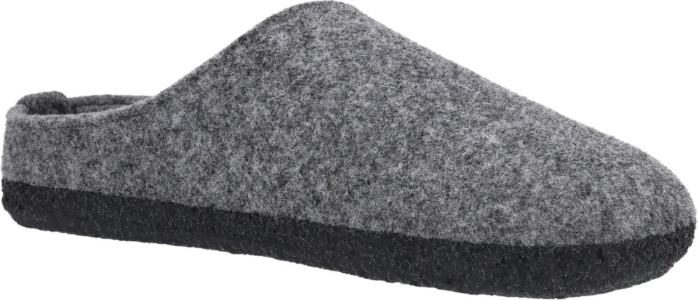 Whistler Tapai Uni Felt Slipper Dark Grey Melange 43 - main photo