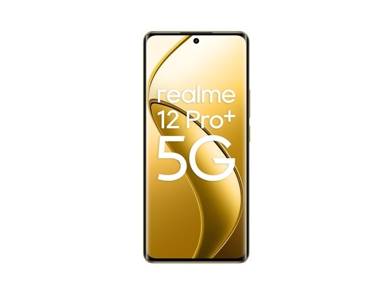 Realme 12 Pro+ 12GB 512GB Beige