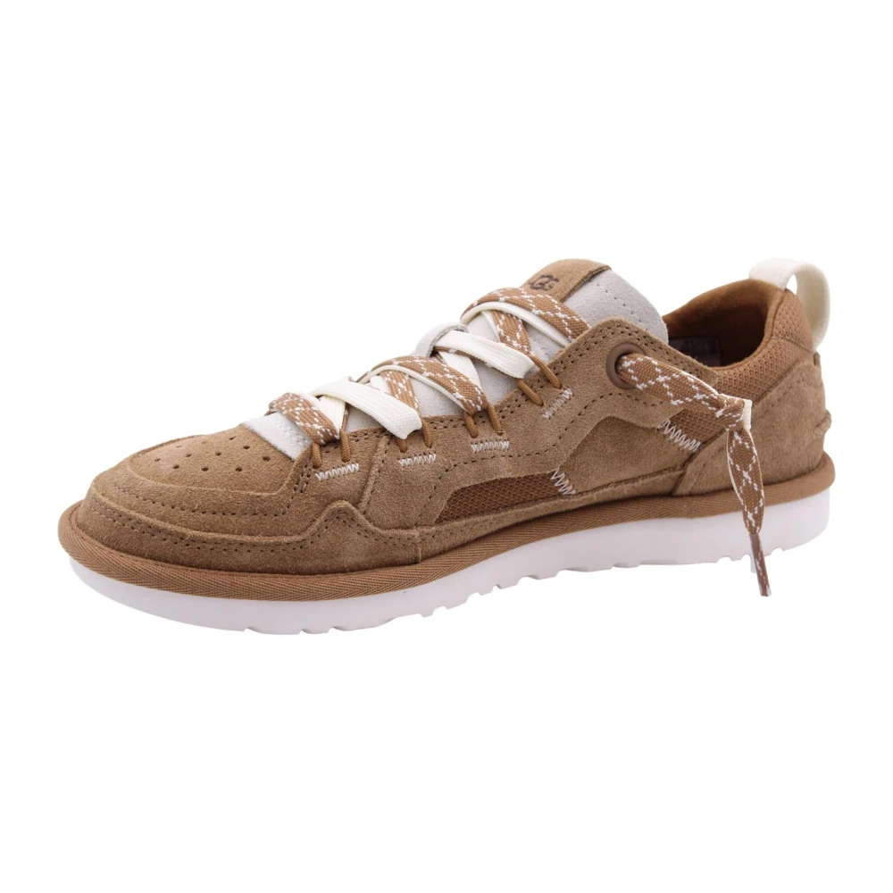 UGG Herre Sko Brun 46 EU, - side b