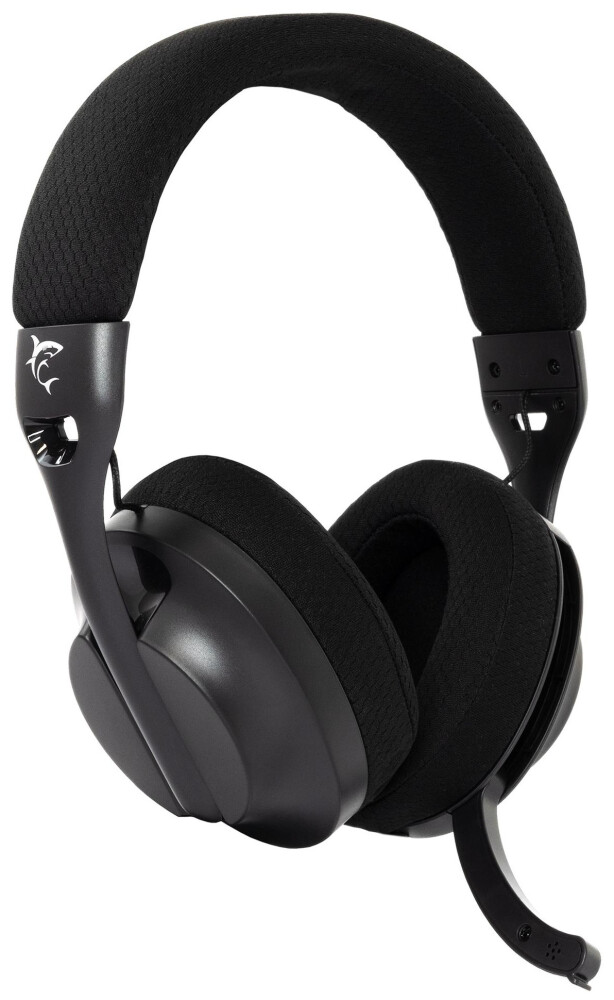 White Shark WGH 2441 Svart