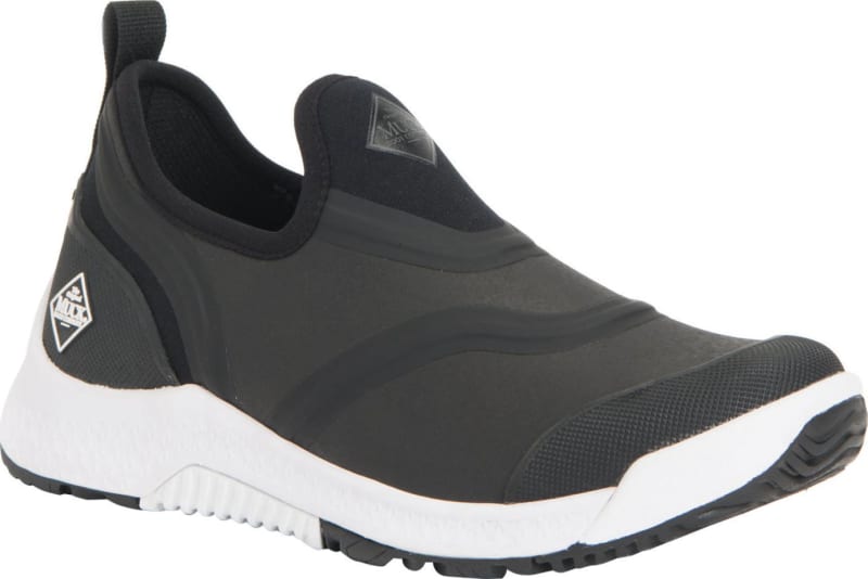 Muck Boot Women's Outscape Low 38, Black - main photo