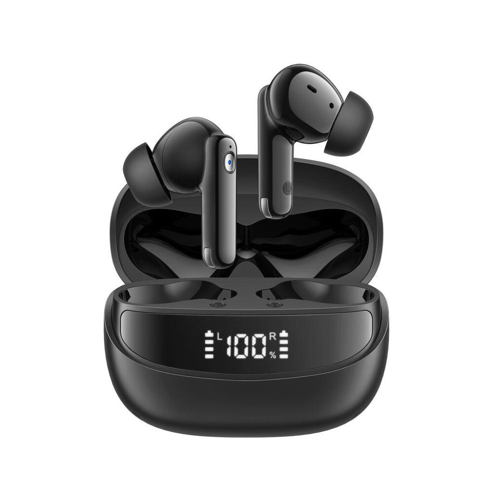 Joyroom JBuds JR FB3 Svart