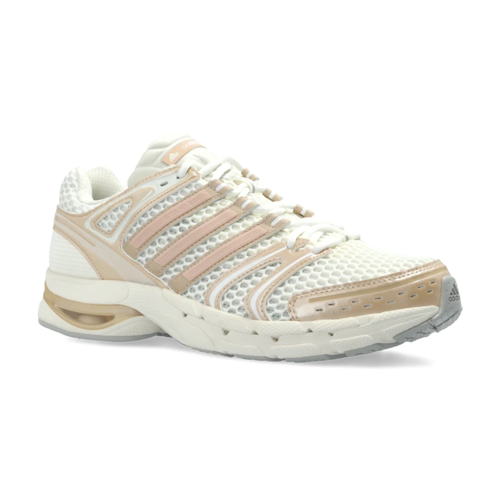 Adidas Originals Dame Sko Beige 39 1/2 EU, - side b