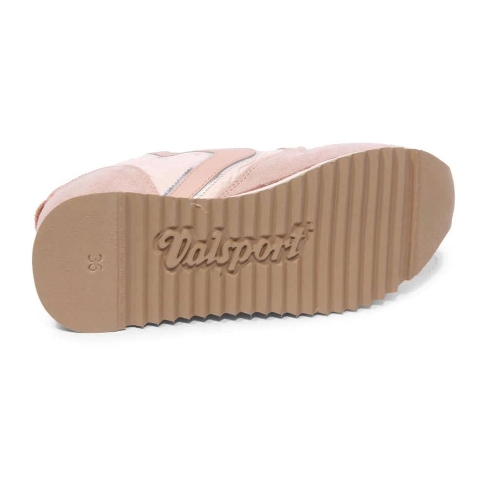 Valsport 1920 Dame Sko Rosa 36 EU - side a