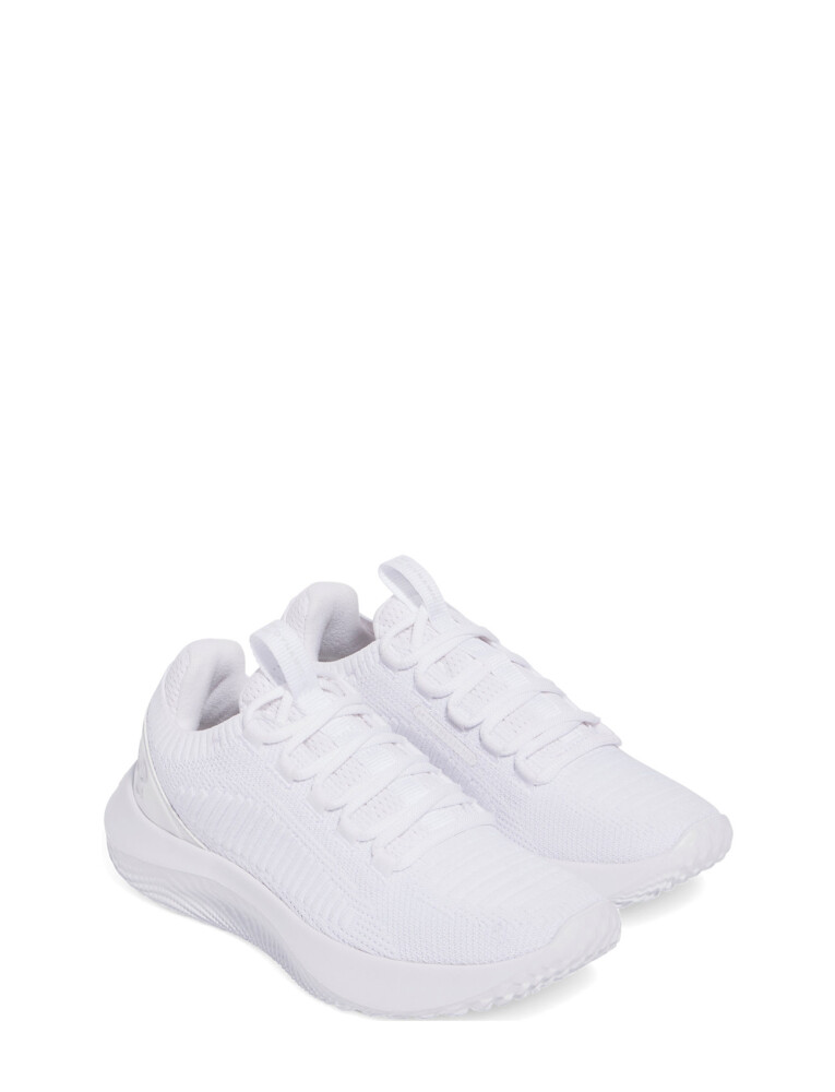 Under Armour Ua W Dynamic 2 White 40 - main photo